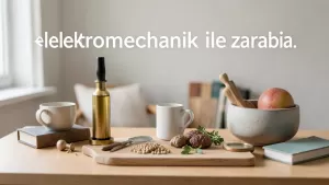 elektromechanik ile zarabia