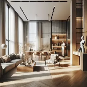 Ile Zarabia Architekt Wnętrz W Anglii