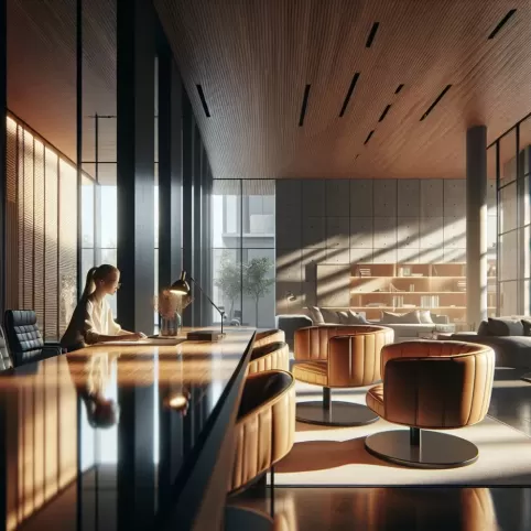 Ile Zarabia Architekt Wnętrz Za Projekt