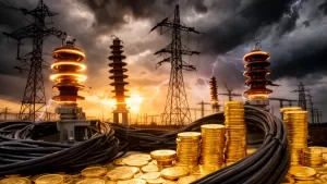 Ile zarabia elektryk wysokich napięć