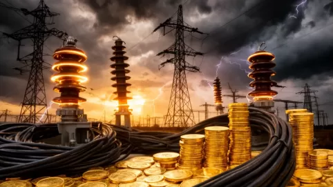 Ile zarabia elektryk wysokich napięć