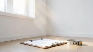 odbiór domu ile kosztuje